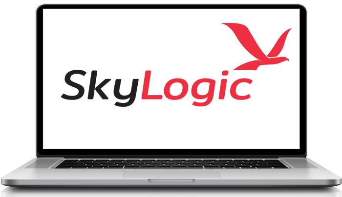 The TMS - Skylogic system supports process optimization